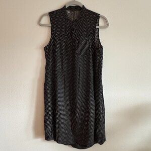 Rag & Bone Aberdeen Dress